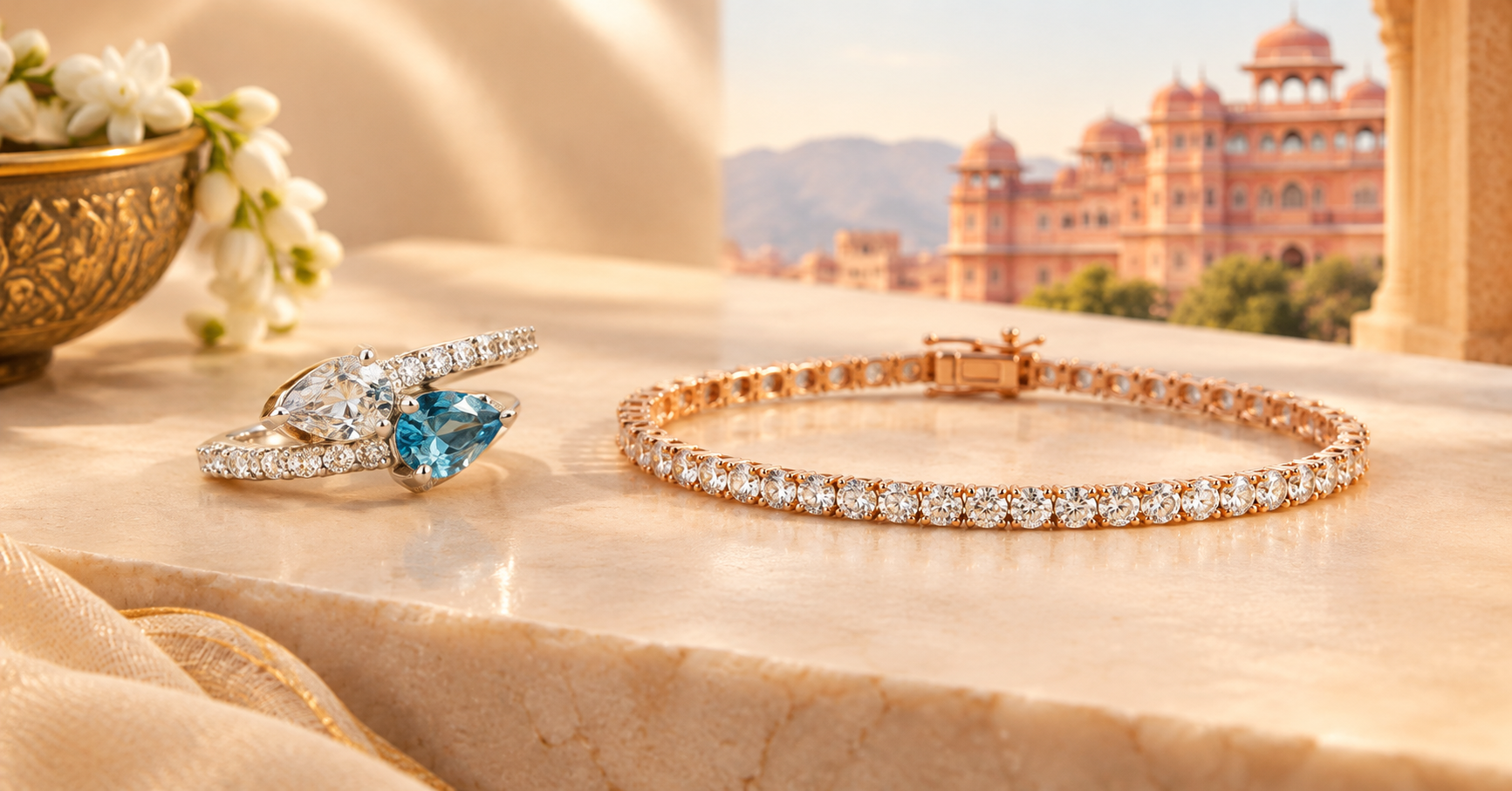jewelry manufacturers in India