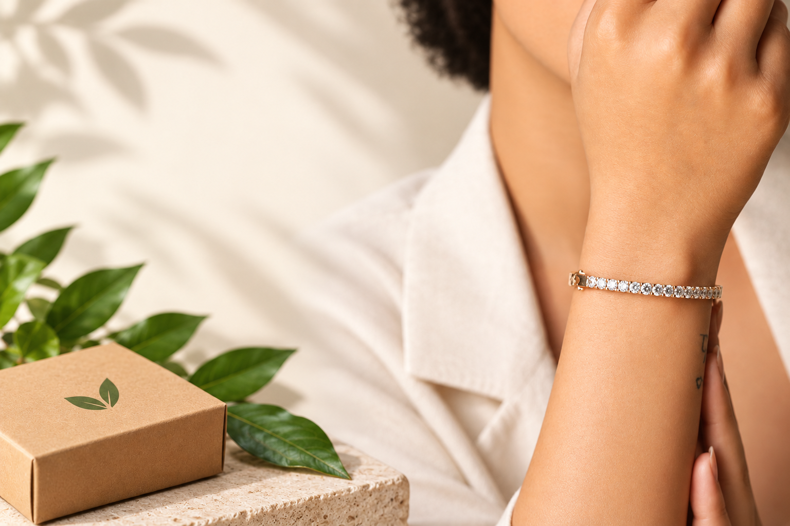 The Business Case for Sustainable Jewelry: Why Retailers Are Demanding Ethical Wholesale in 2026