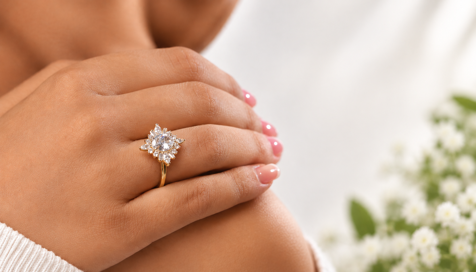 Custom Silver Rings for Your Brand
