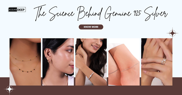 The Science Behind Genuine 925 Silver: Purity Tests Every Buyer Should Know
