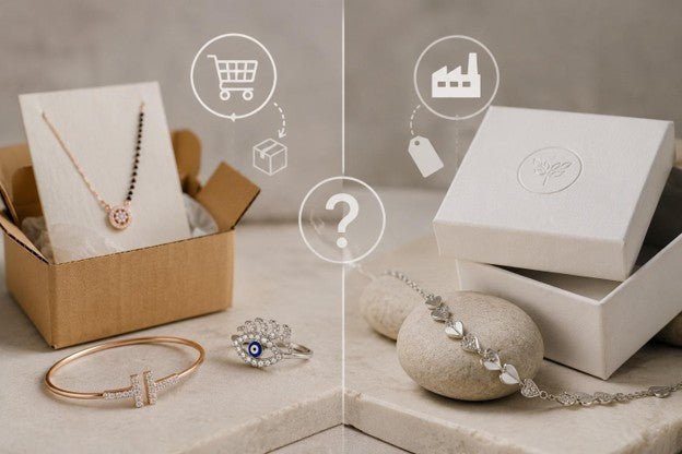 jewelry dropshipping suppliers