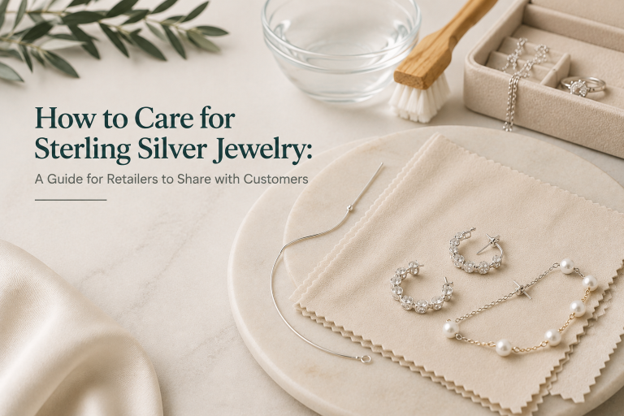 Jewelry Manufacturers