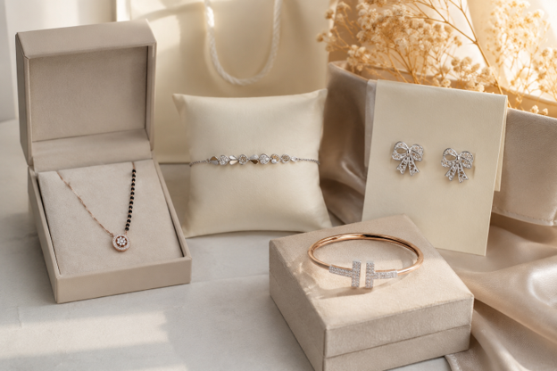 Packaging & Branding Tips for Private Label Silver Jewelry Sellers
