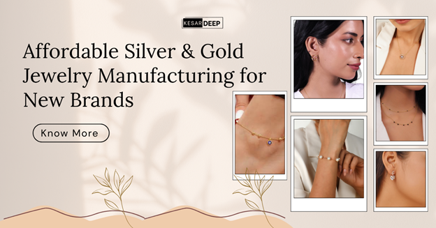 jewelry manufacturer in india