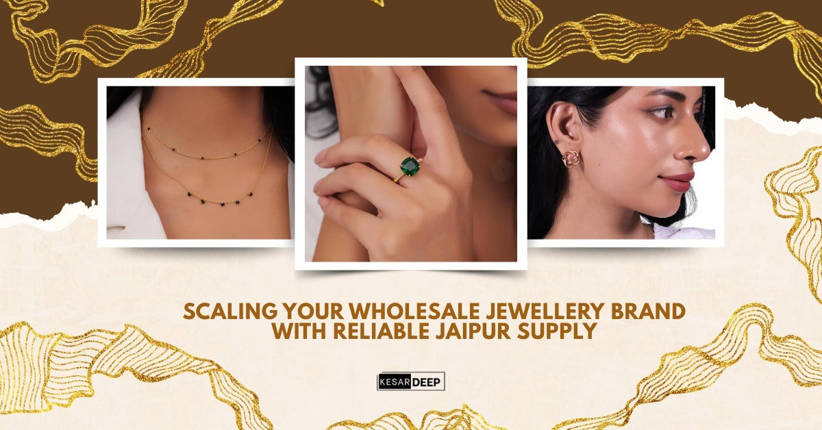 silver wholesale jewelry