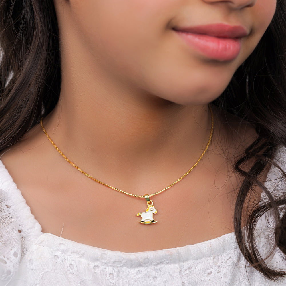 Pendant For Kids