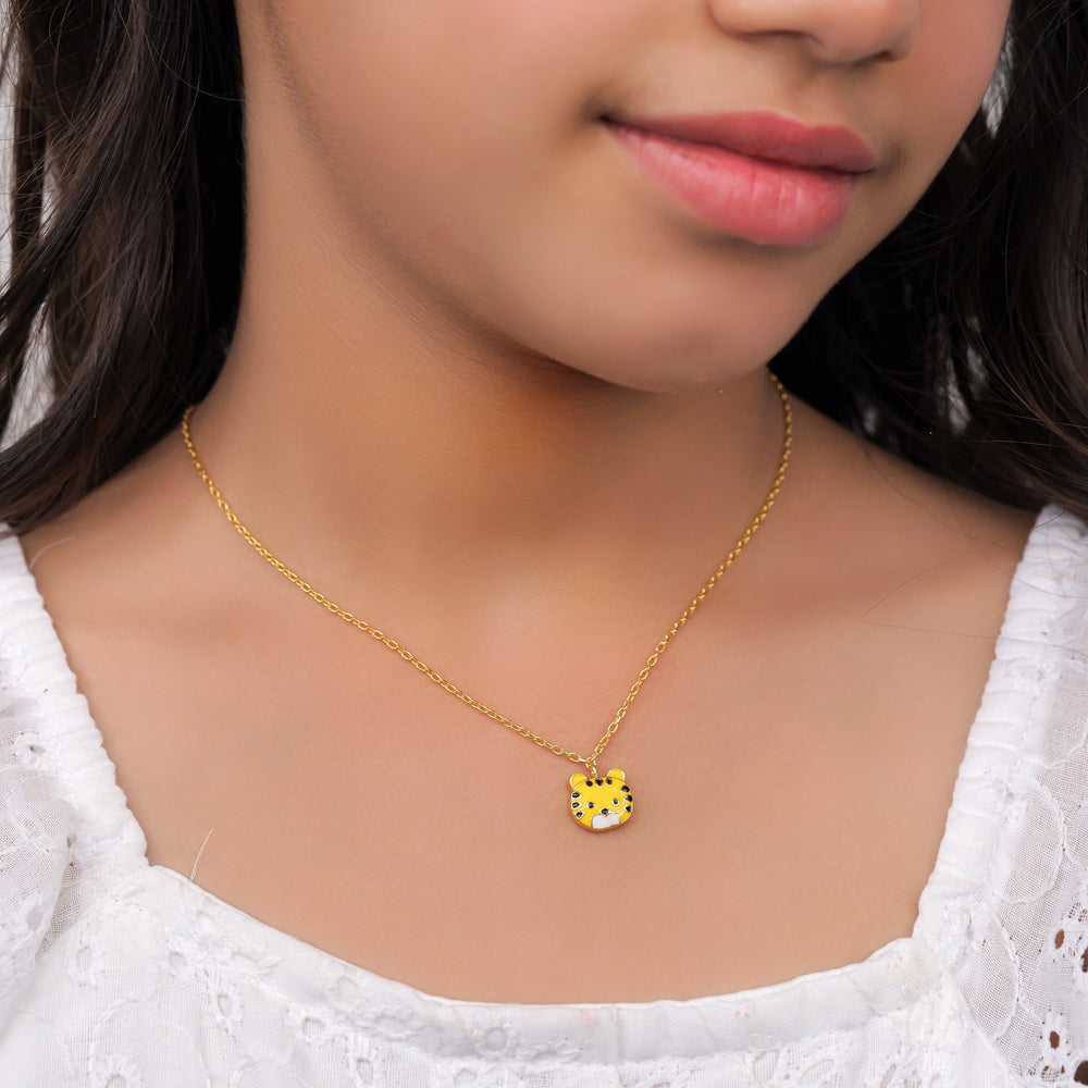 Pendant For Kids