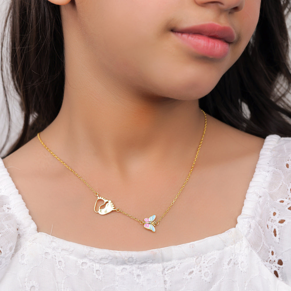 Pendant For Kids