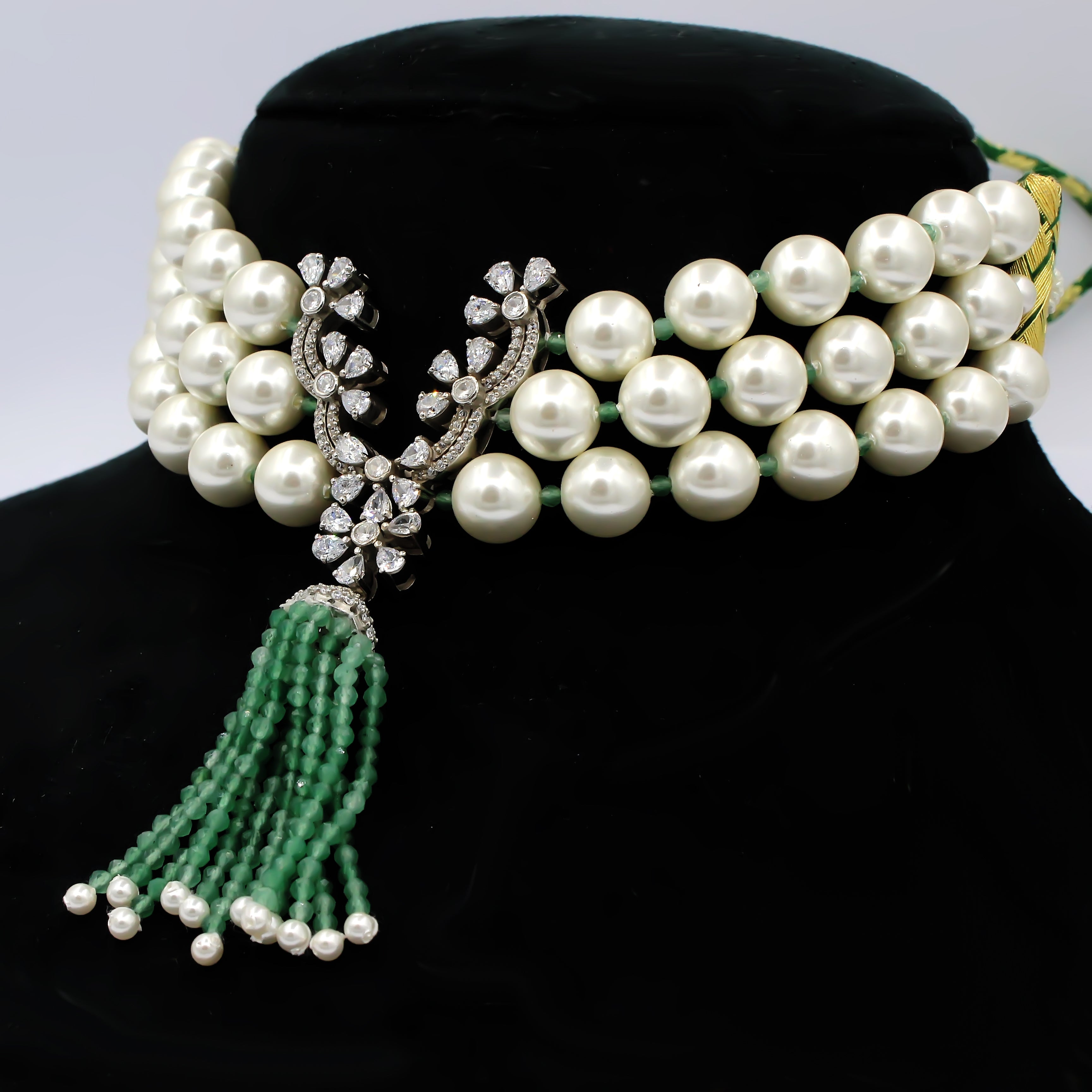 Kesardeep - Jewelry Manufacturing 