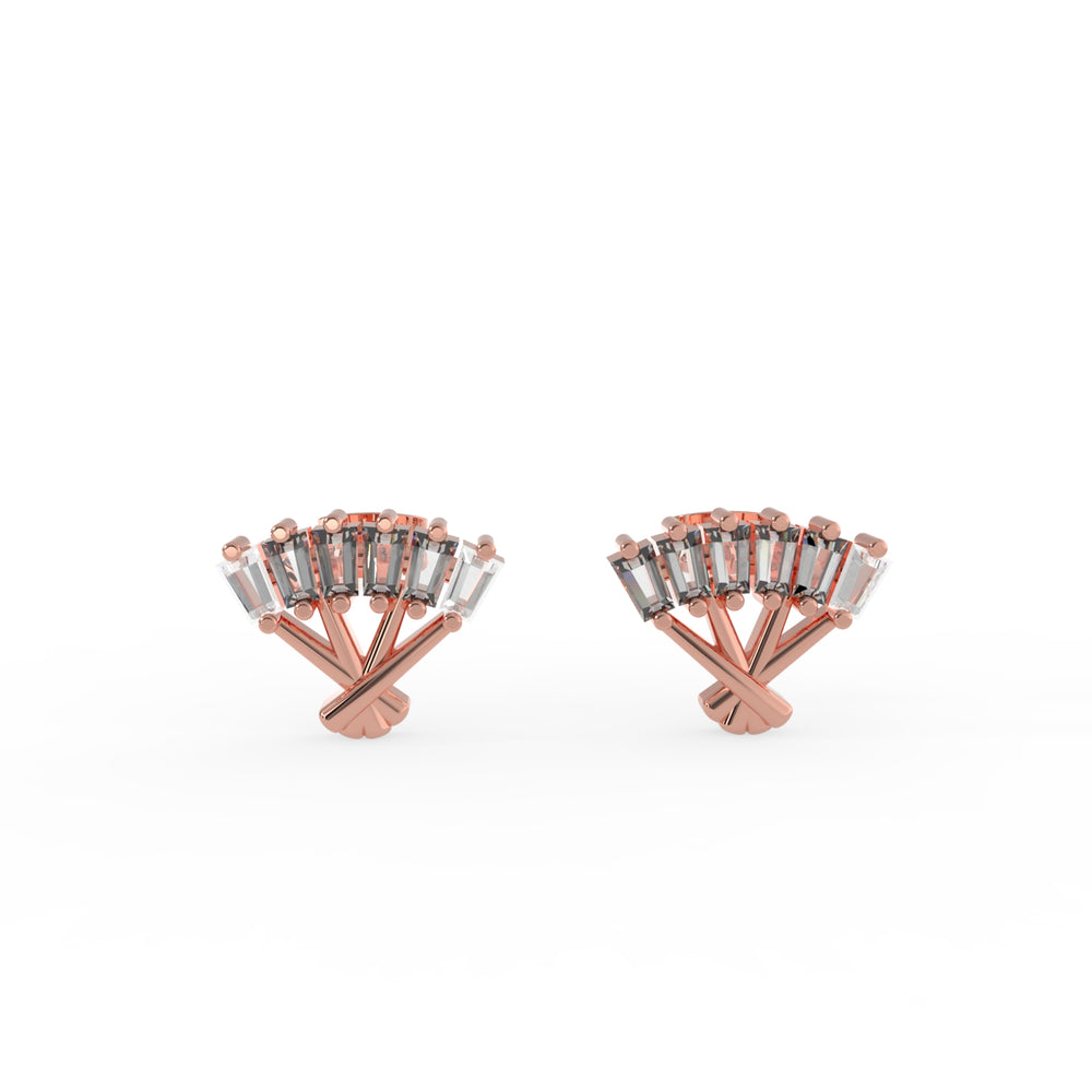 Sterling Silver Earring For Women