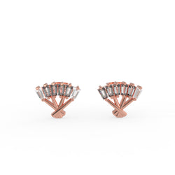 Sterling Silver Earring For Women