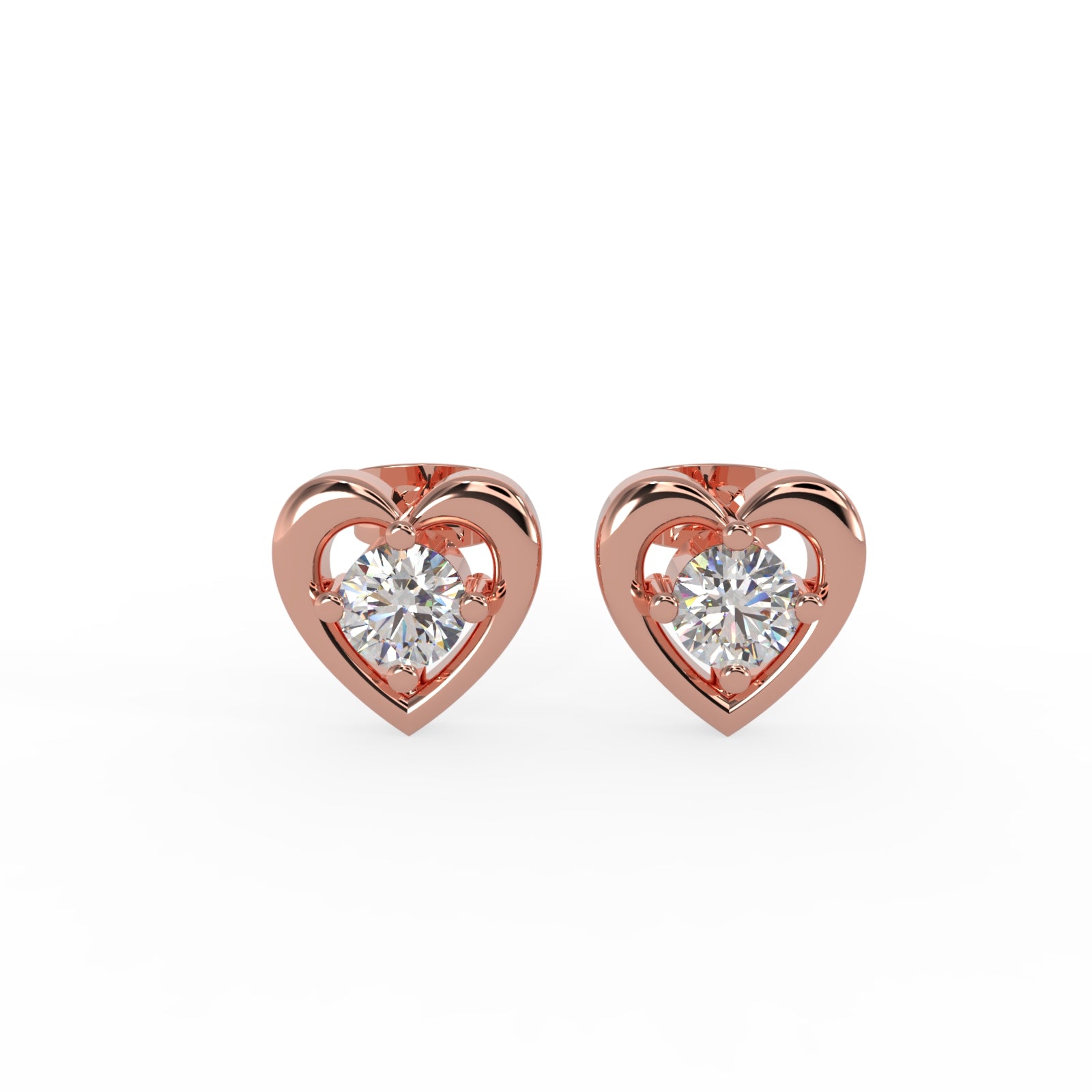 Sterling Silver Earring For Women