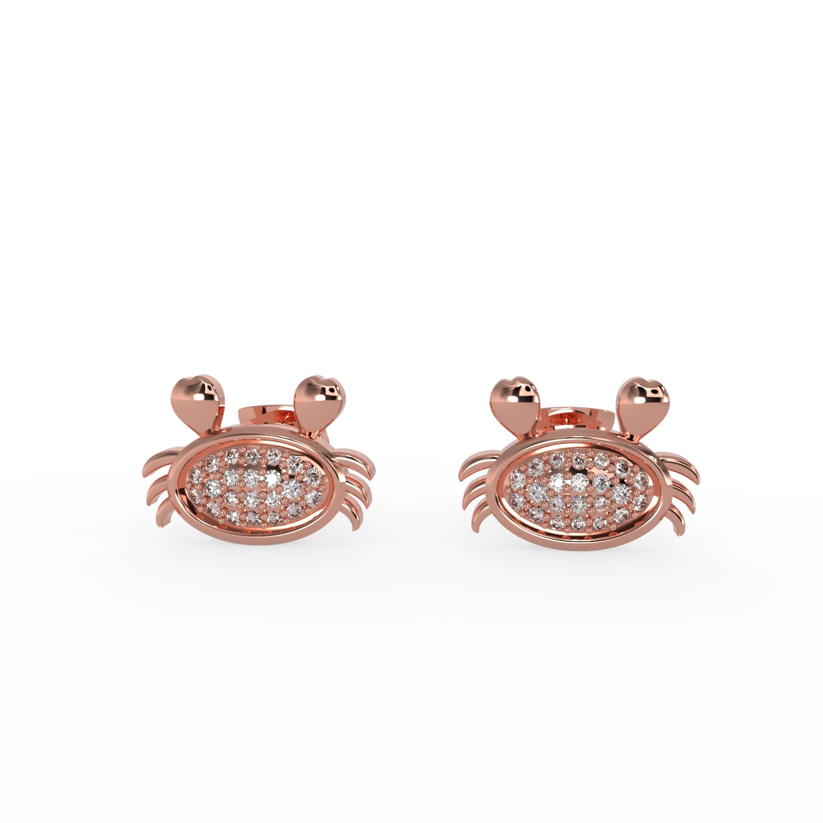 Sterling Silver Earring For Women
