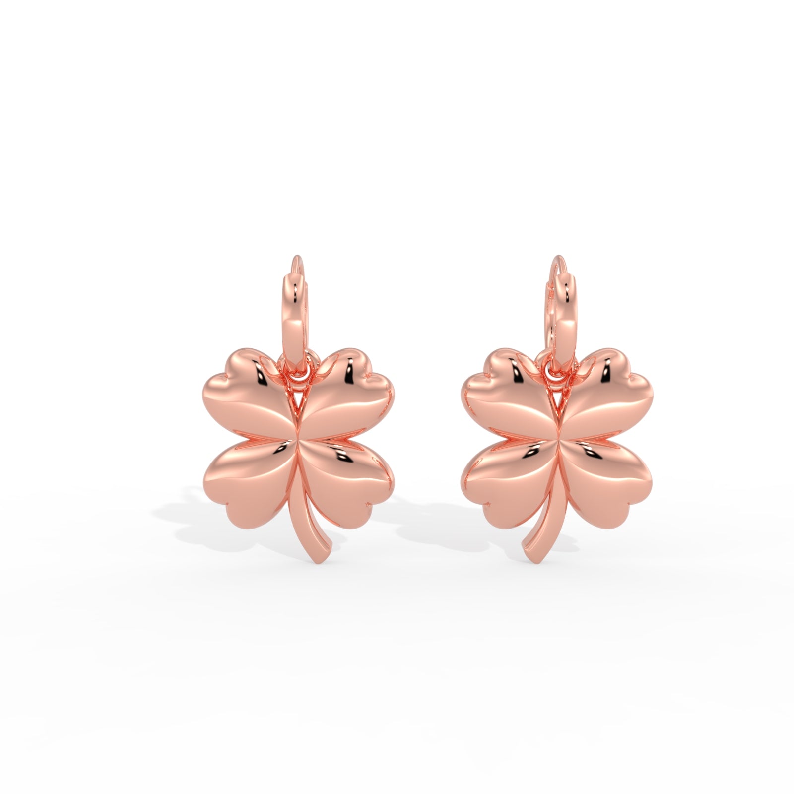 Sterling Silver Earring For Women