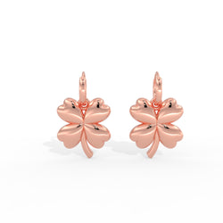 Sterling Silver Earring For Women