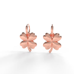 Sterling Silver Earring For Women
