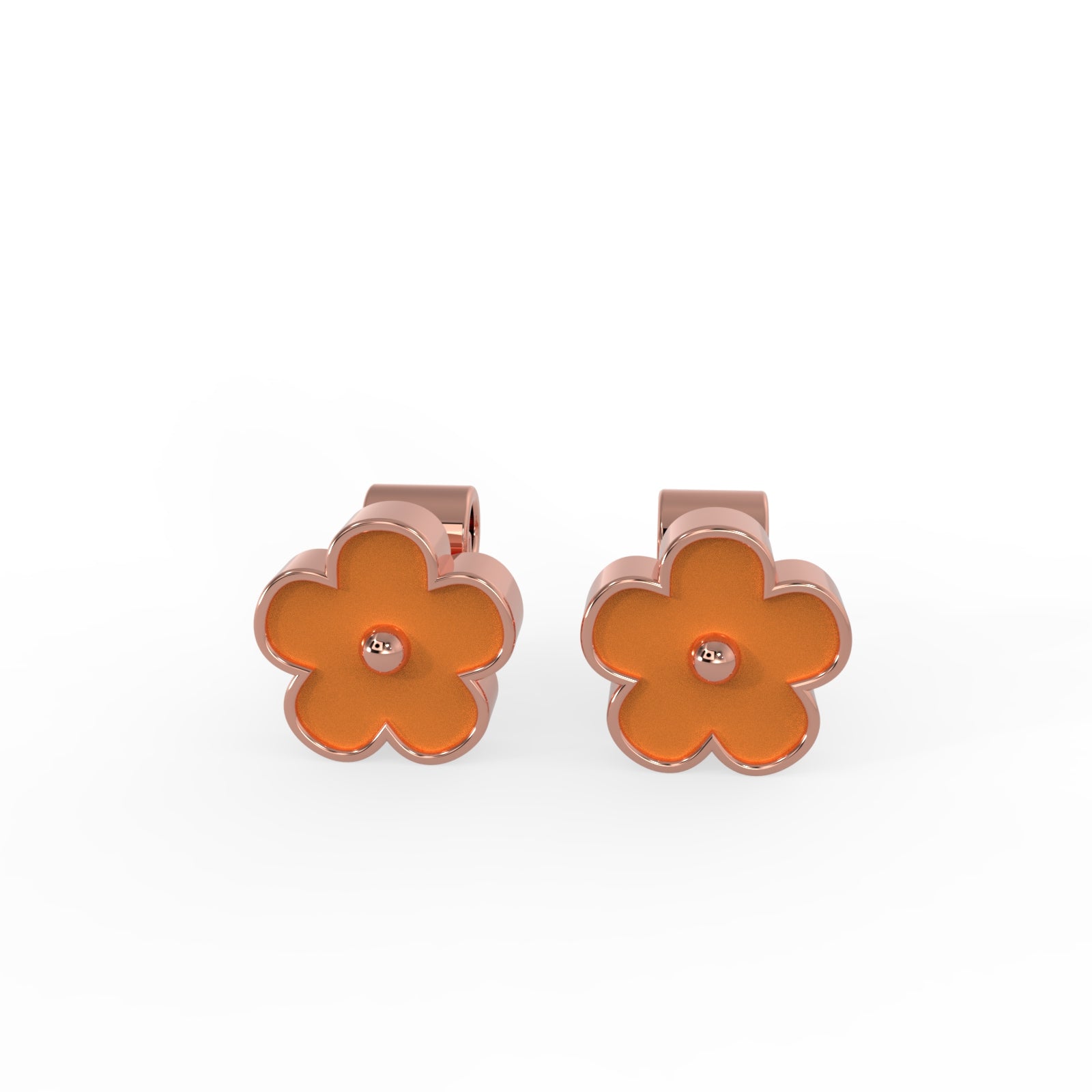 Sterling silver earrings for women