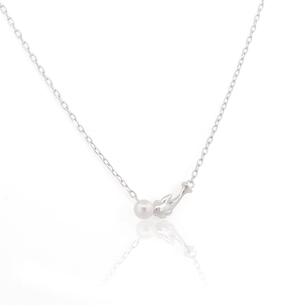 925 Sterling Silver CZ Stone Pendant For Women By Kesardeep