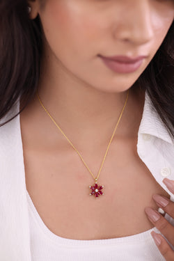 Pendant for women