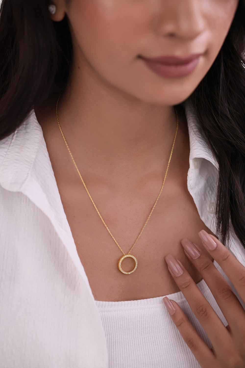 Pendant for women