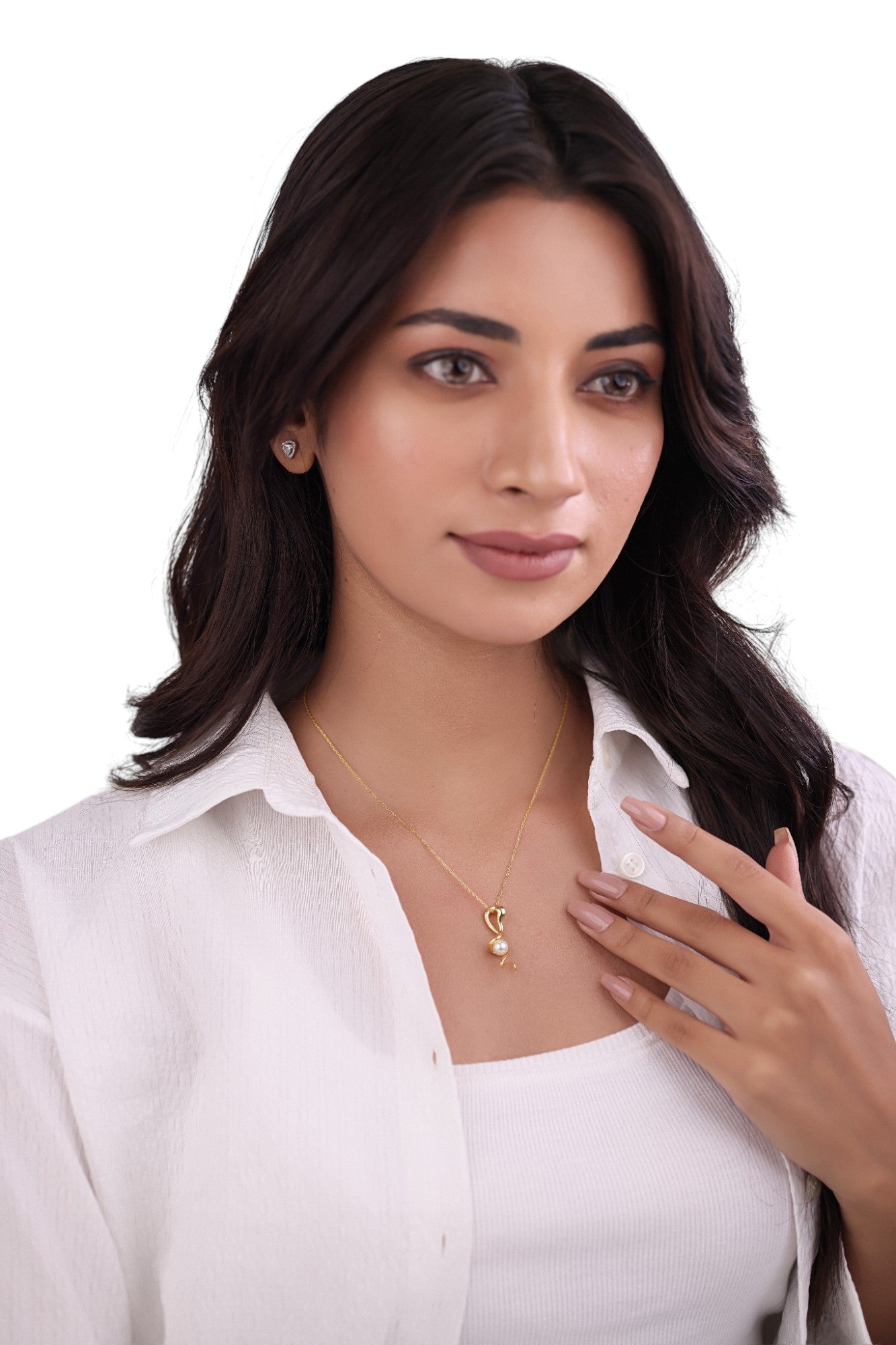 Pendant for women