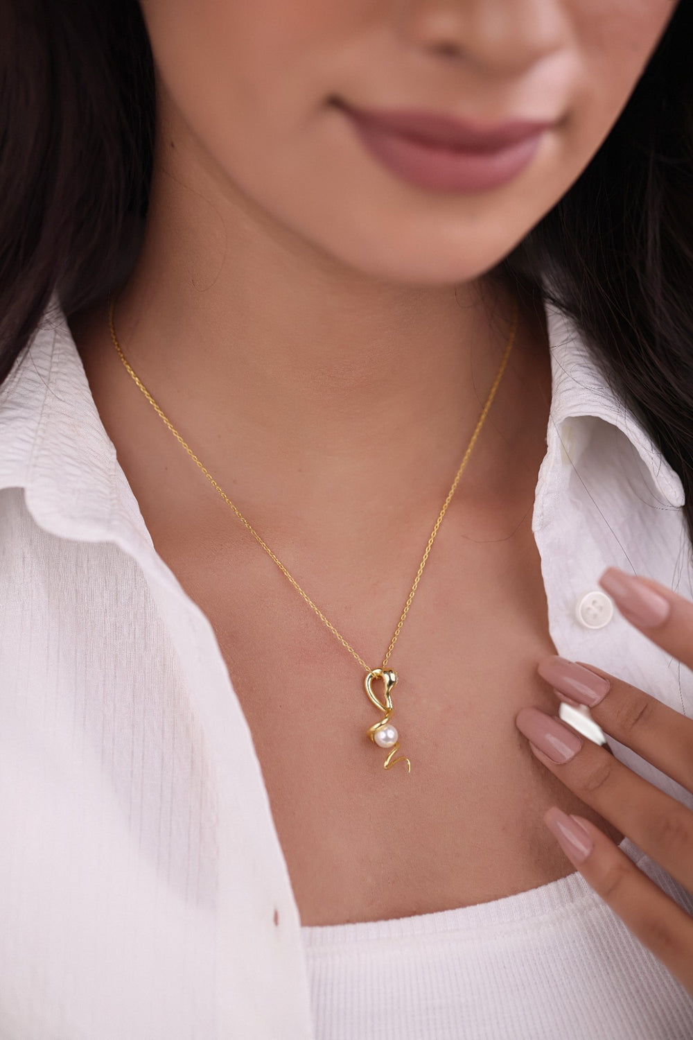 Pendant for women