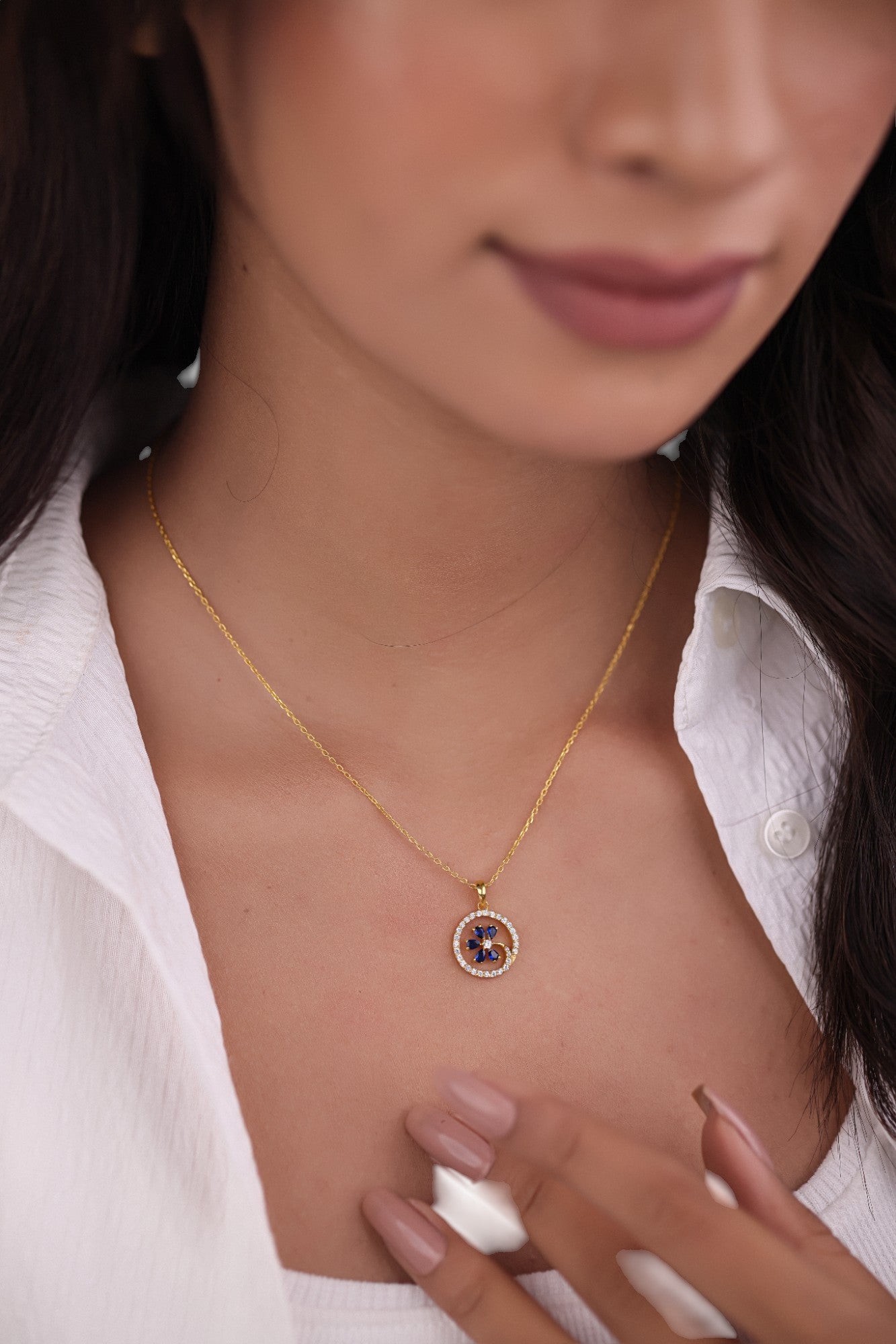 Pendant for women