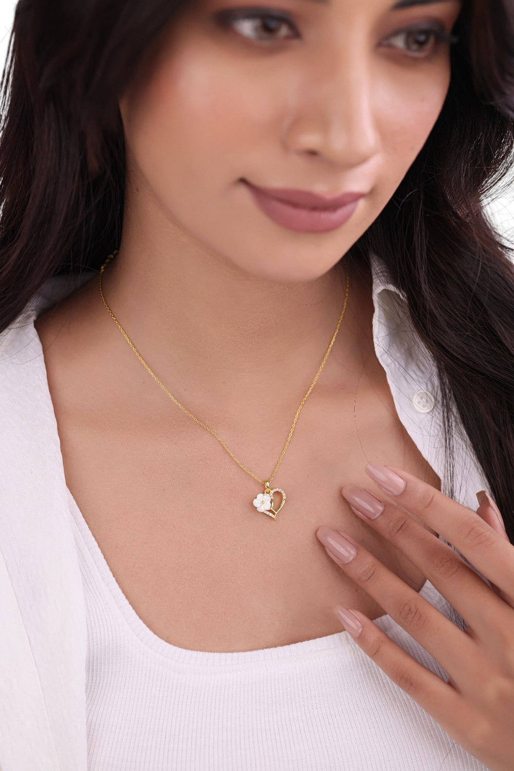 Pendant for women