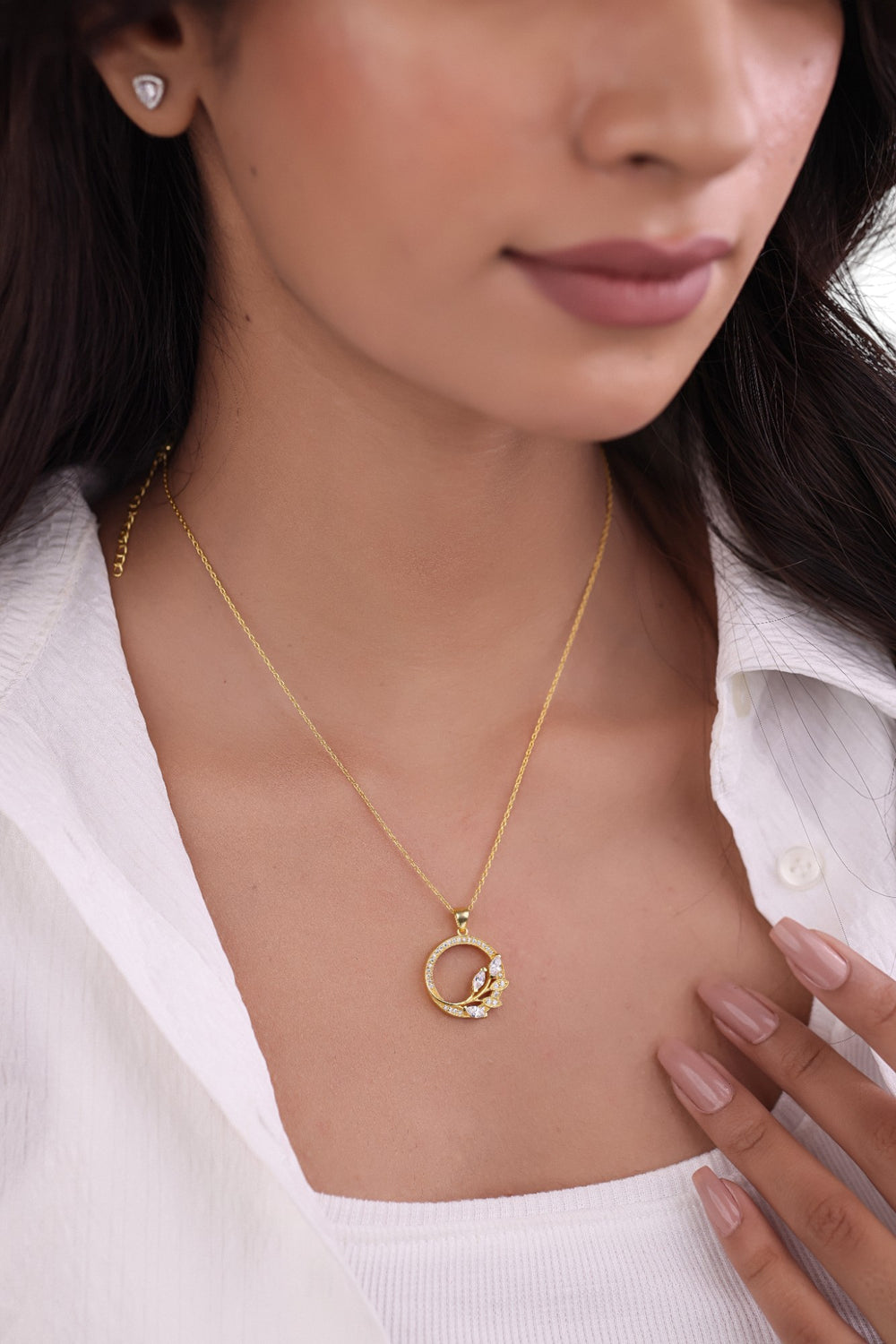 Pendant for women