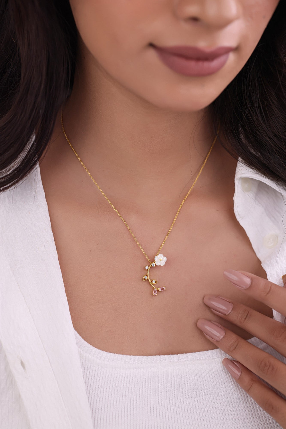 Pendant for women
