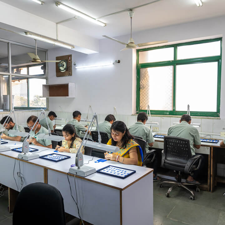 Kesardeep - Jewelry Manufacturing 