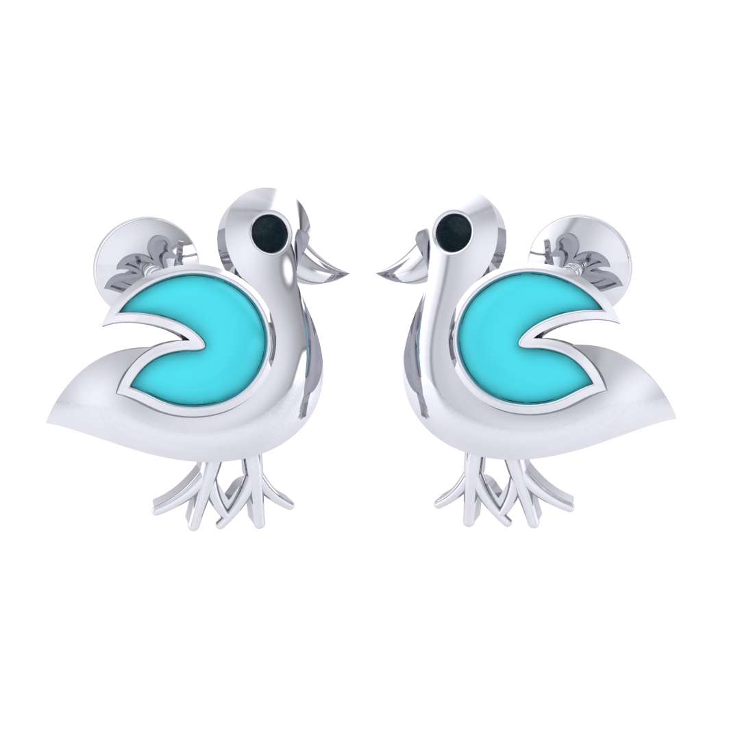 Silver Jewelry By Kesardeep