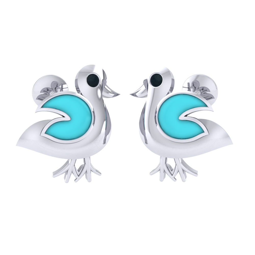 Silver Jewelry By Kesardeep