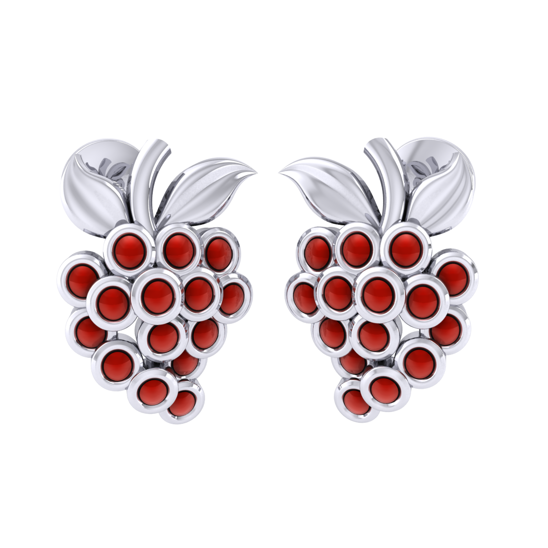 Silver Jewelry By Kesardeep