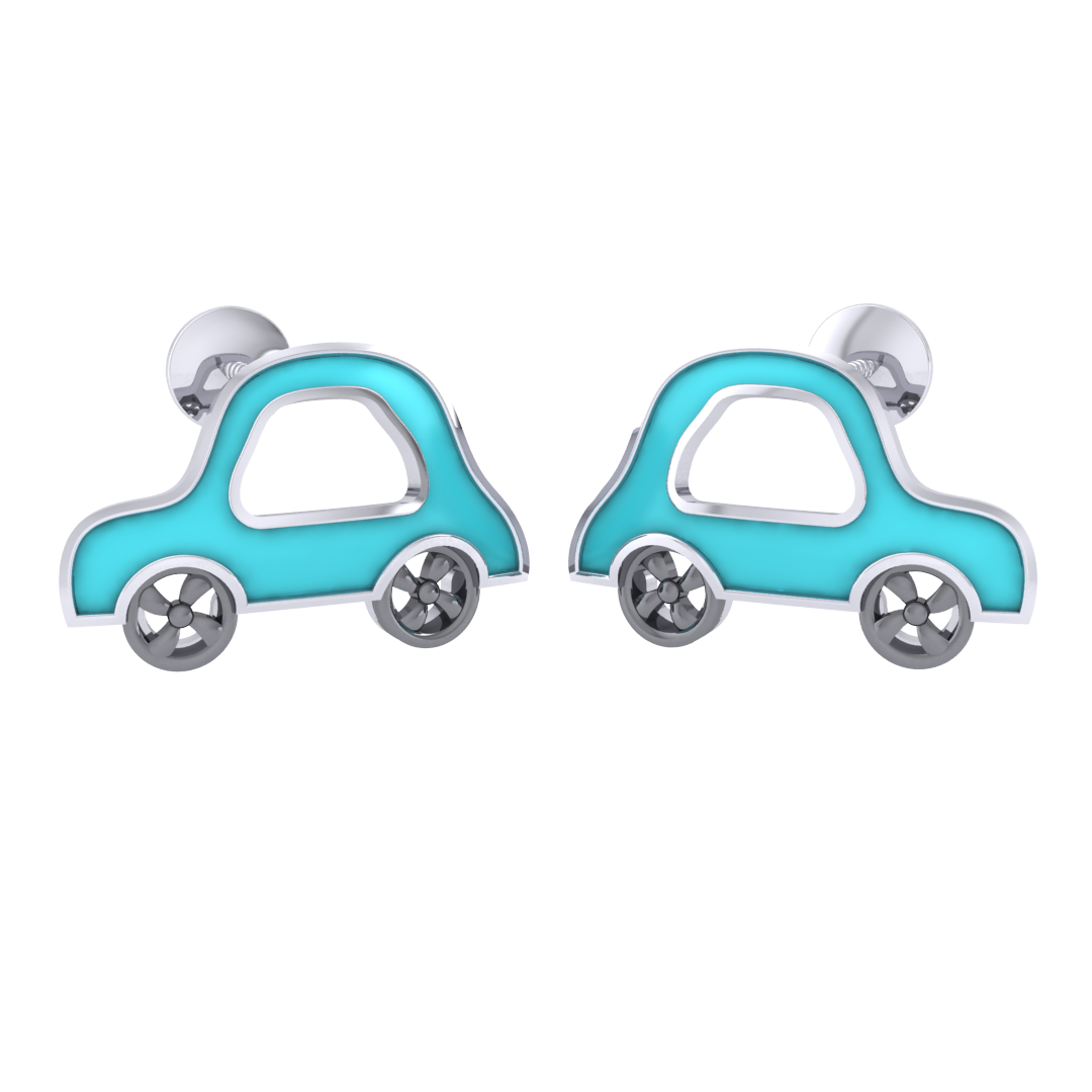 Silver Jewelry By Kesardeep