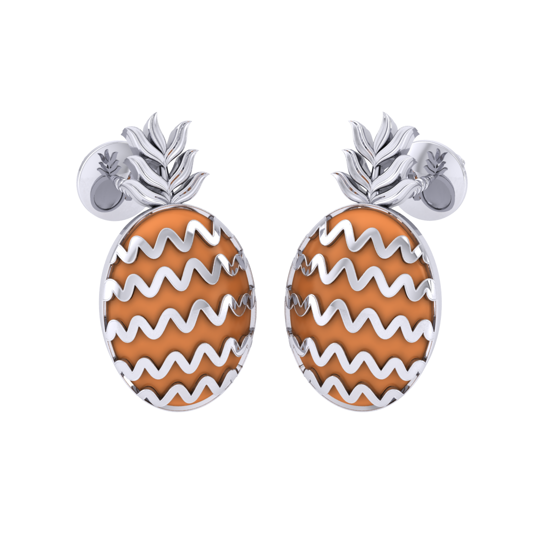 Silver Jewelry By Kesardeep