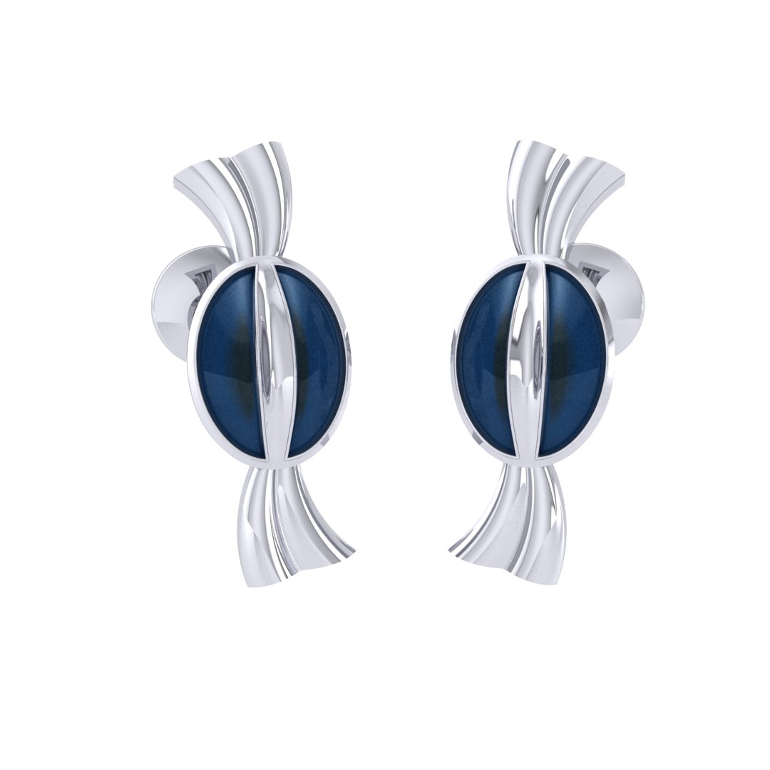 Silver Jewelry By Kesardeep