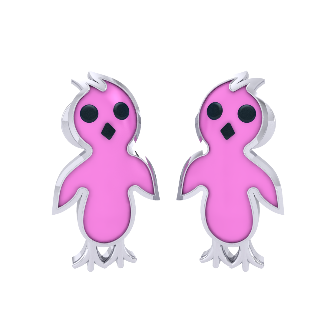 Silver Jewelry By Kesardeep