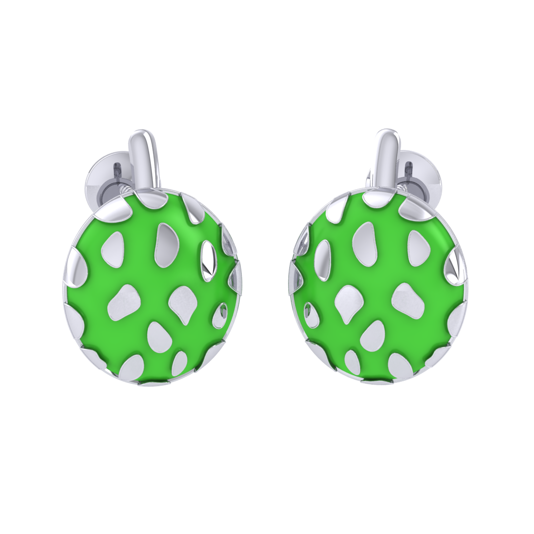 Silver Jewelry By Kesardeep