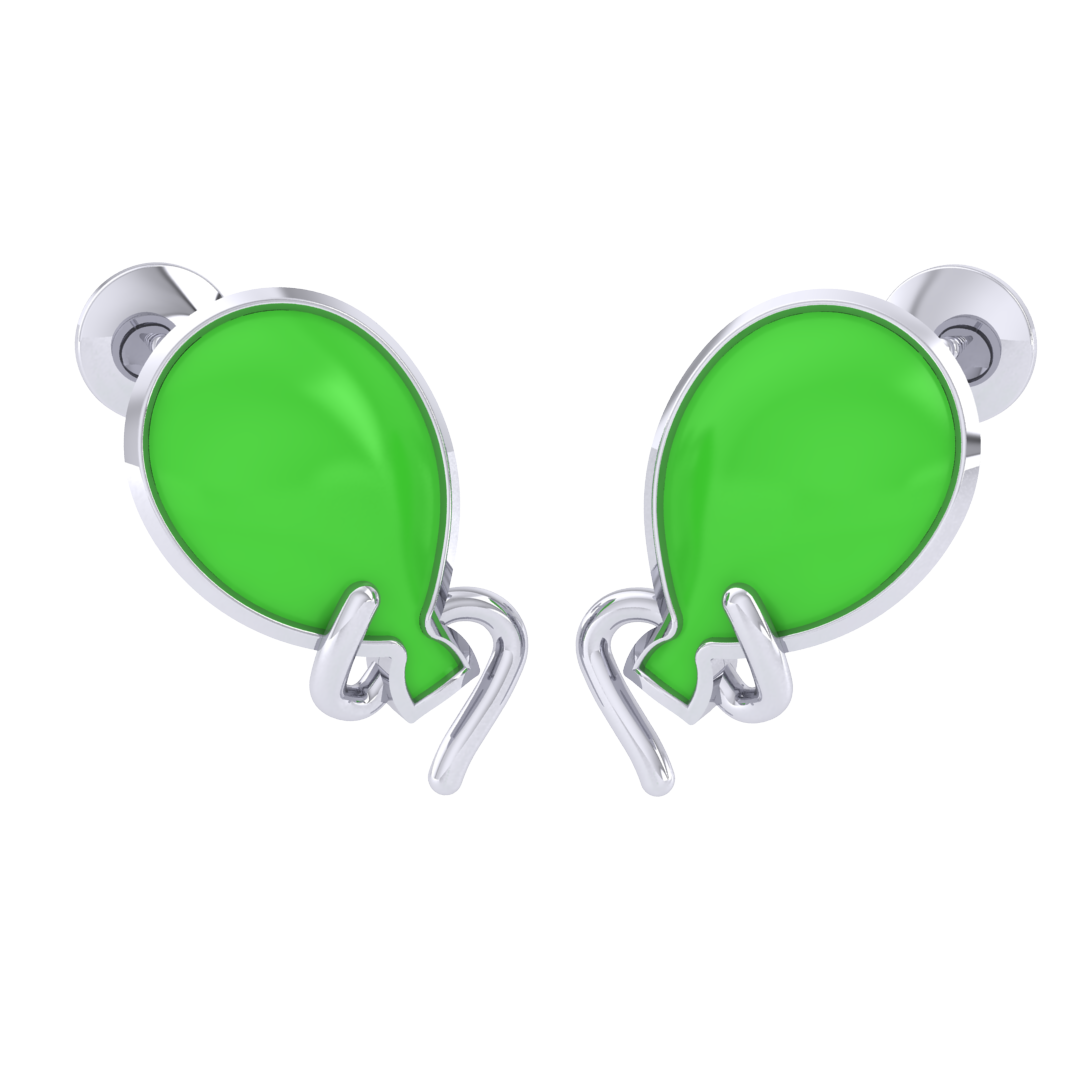 Silver Jewelry By Kesardeep