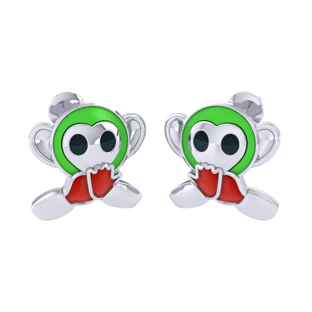 Silver Jewelry By Kesardeep