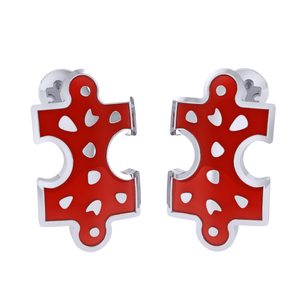 Silver Jewelry By Kesardeep