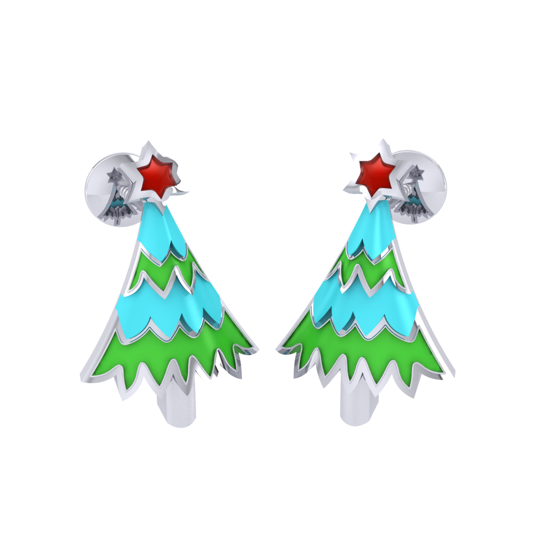 Silver Jewelry By Kesardeep