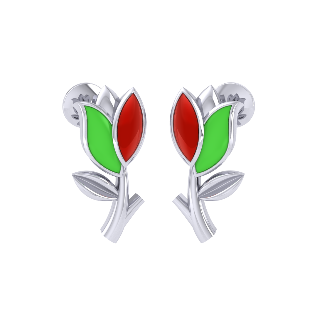 Silver Jewelry By Kesardeep