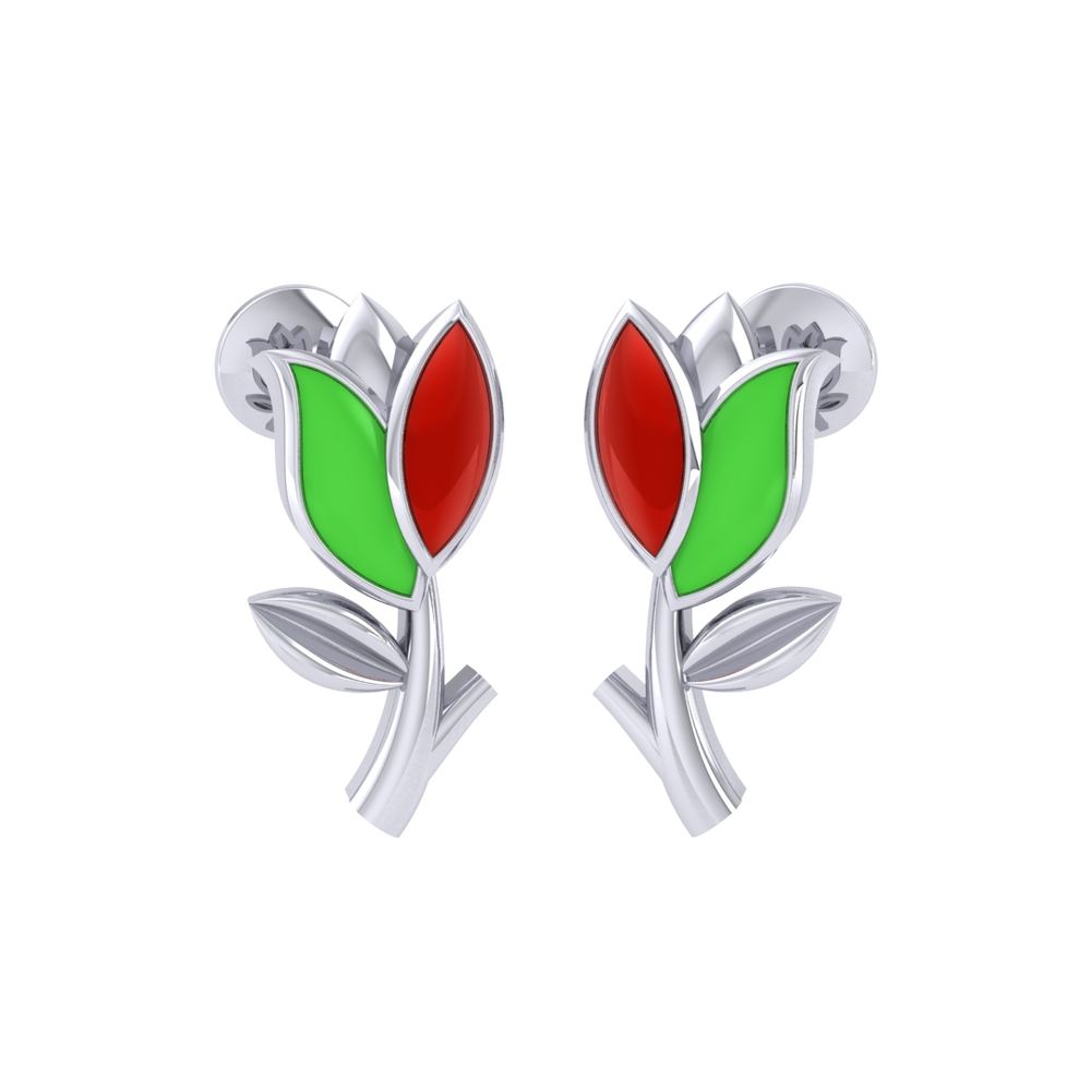 Silver Jewelry By Kesardeep
