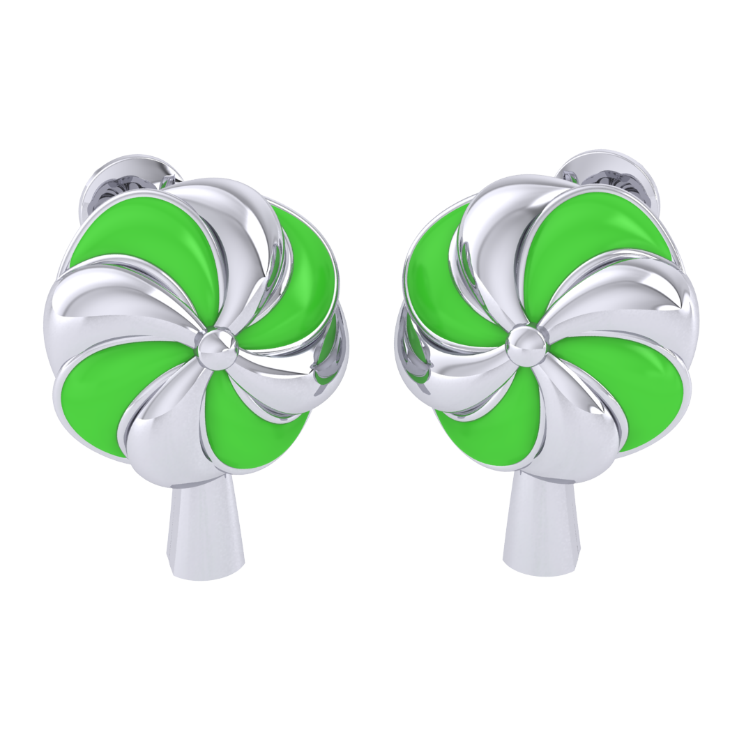 Silver Jewelry By Kesardeep