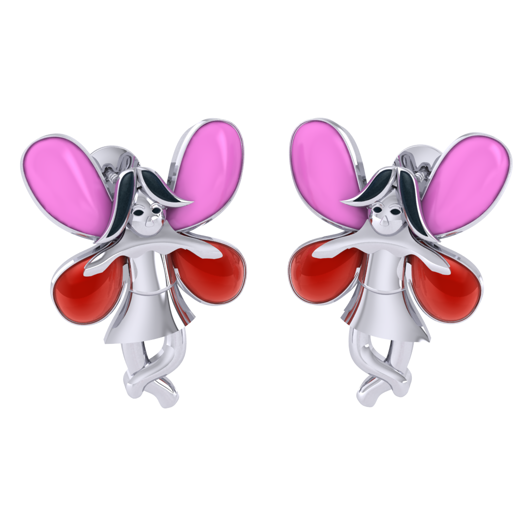 Silver Jewelry By Kesardeep