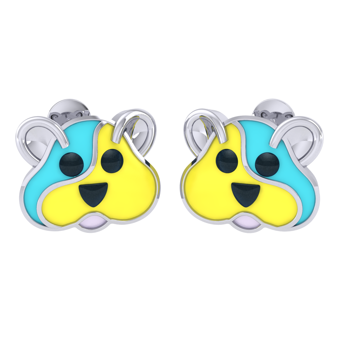 Silver Jewelry By Kesardeep