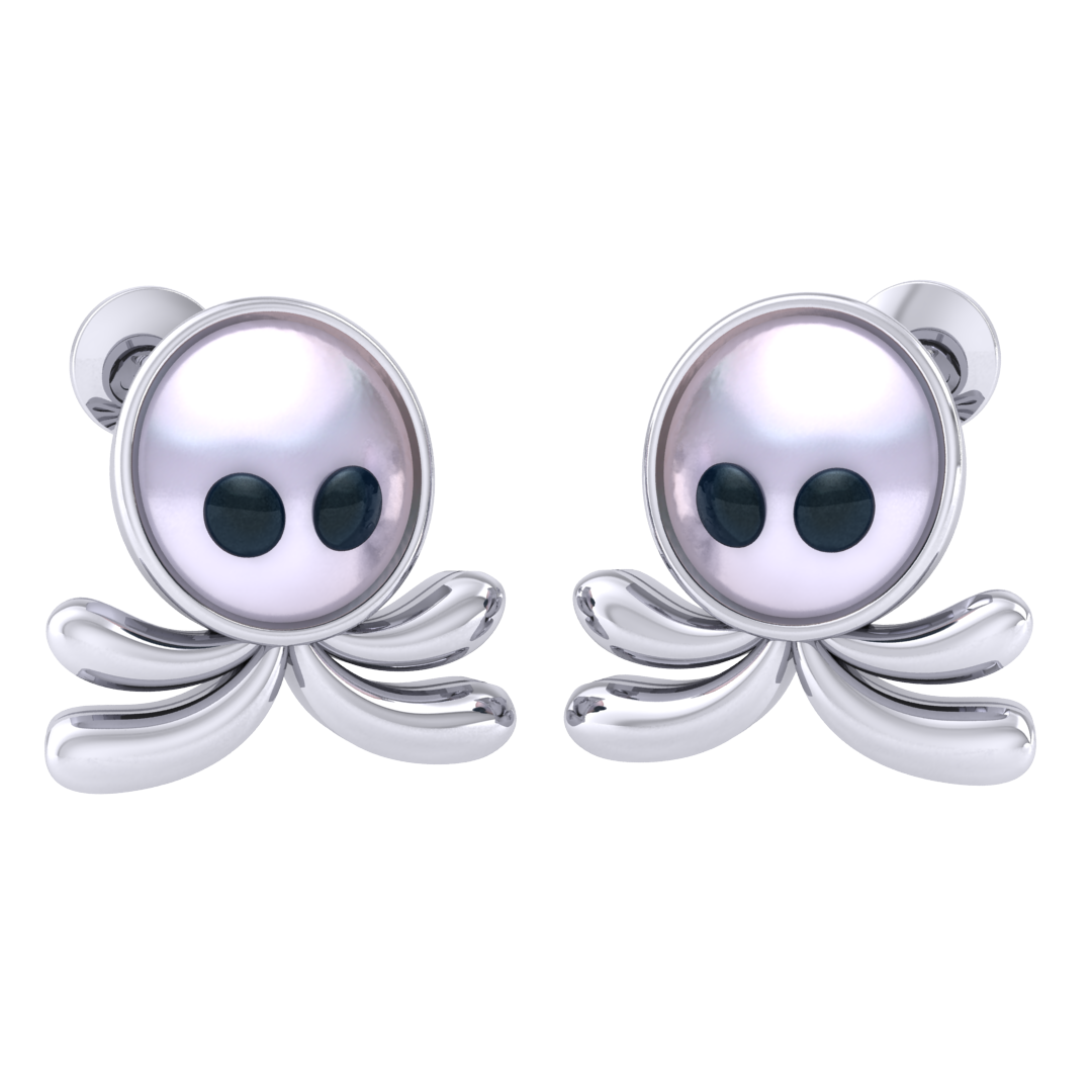 Silver Jewelry By Kesardeep