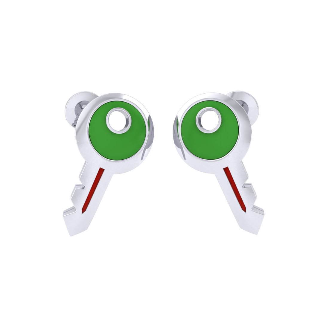 Silver Jewelry By Kesardeep